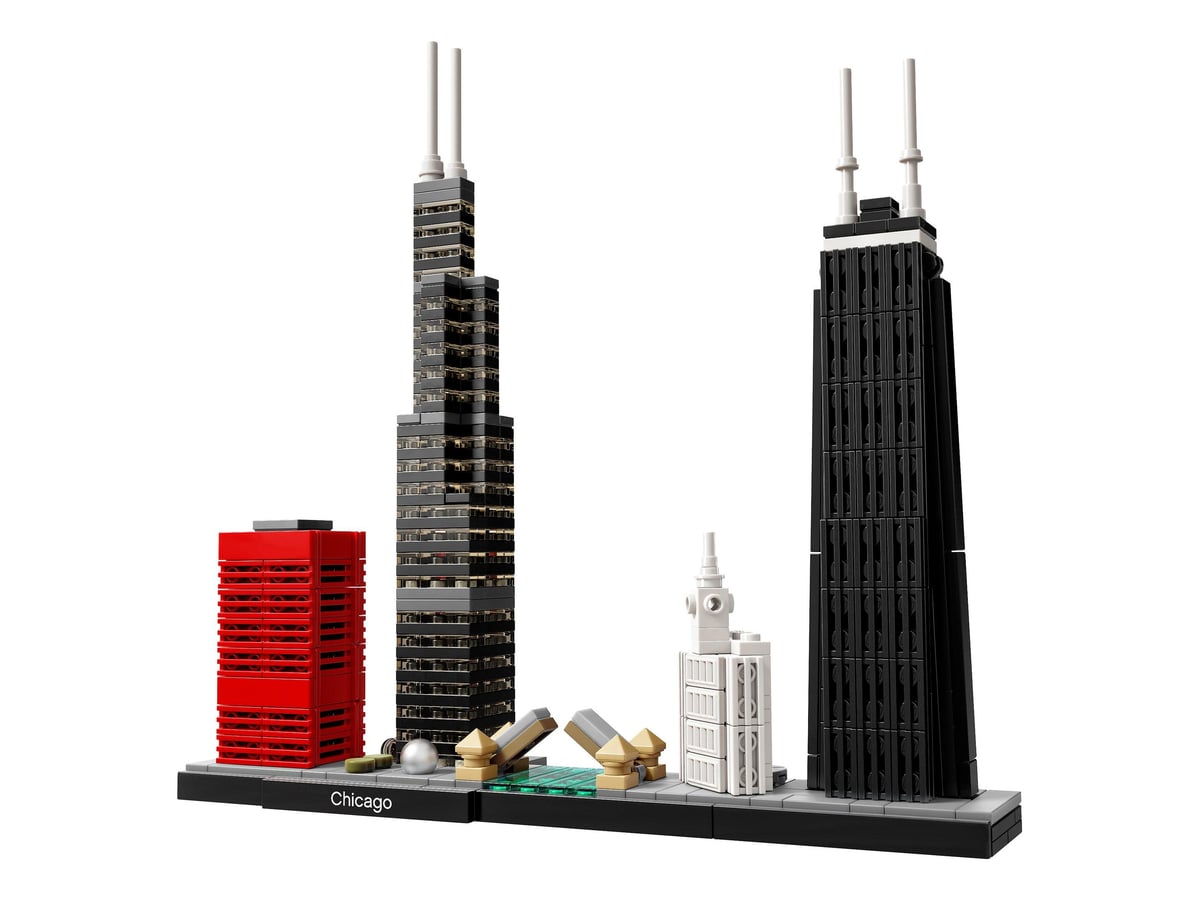 Architecture : Chicago