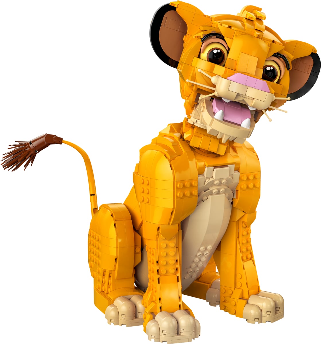 Disney : Simba, le Roi Lion
