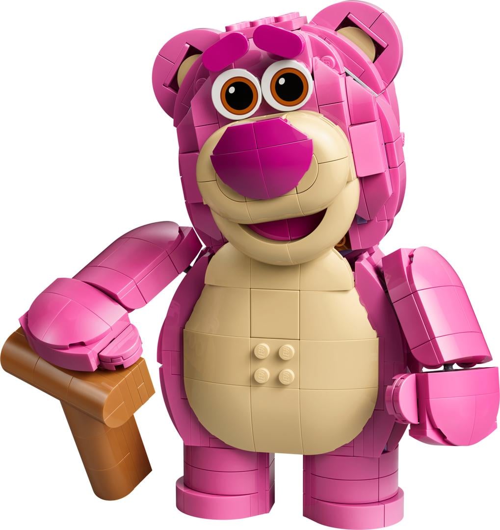 Disney : Lotso