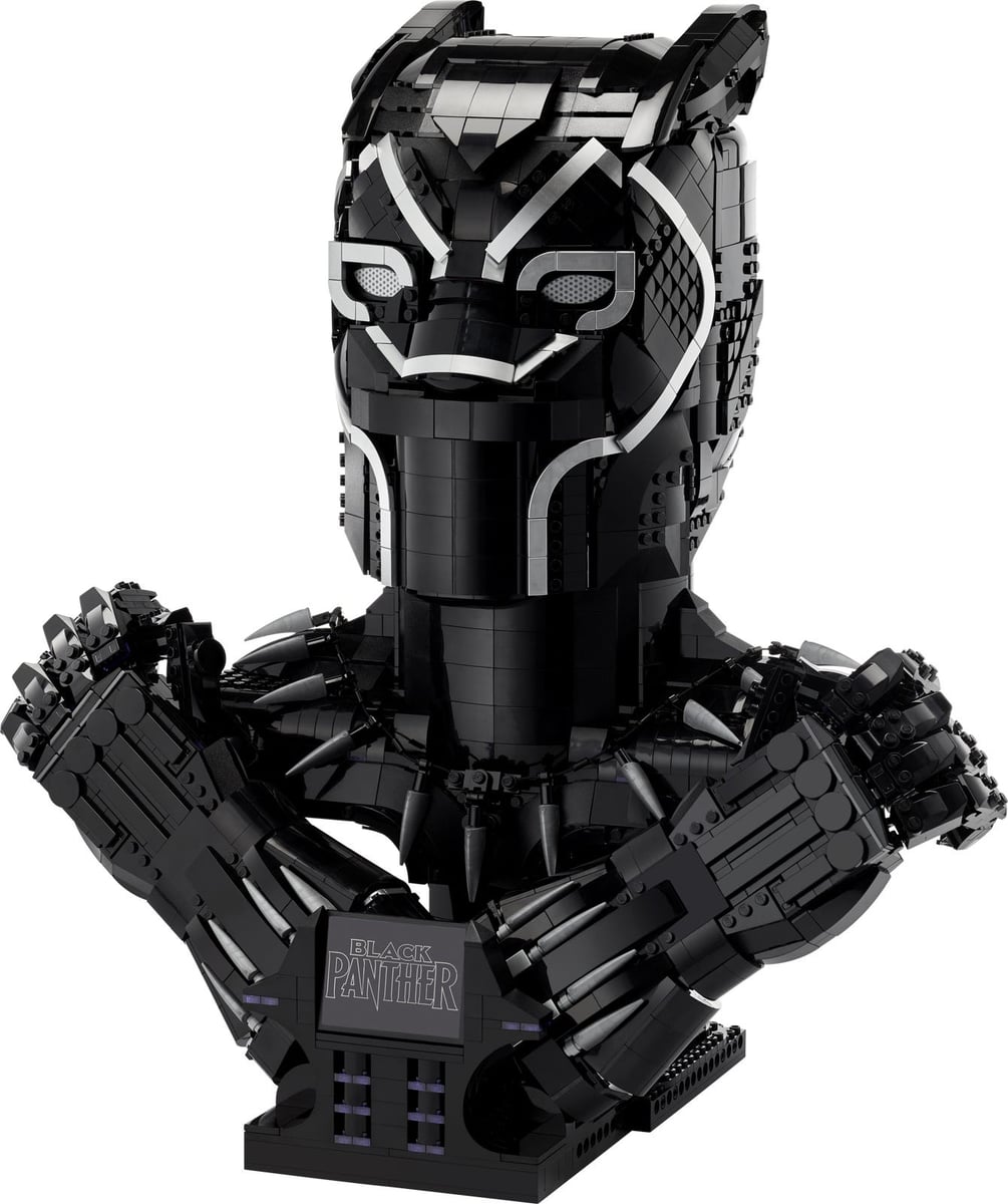 Marvel : Black Panther