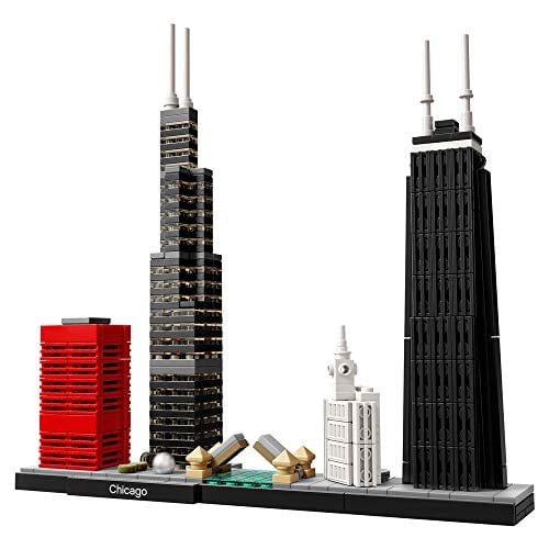 Architecture : Chicago