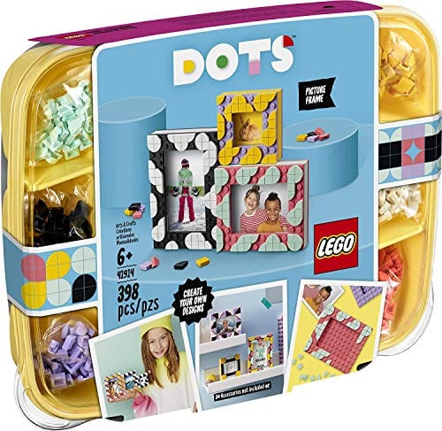DOTS : le cadre photo
